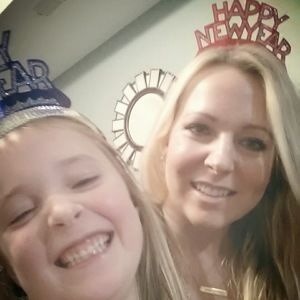 Meet your Posher, Joanna